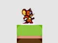 Xogo Tom e Jerry: Salto en liña