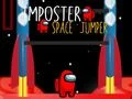 Xogo Impostor Salto Espacial en liña