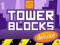 Xogo Bloques Torre Deluxe en liña Xogo Bloques Torre Deluxe en liña