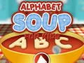 Xogo Sopa de letras para nenos en liña