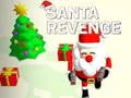 Xogo A Vinganza de Papá Noel en liña