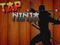 Xogo Tap Ninja en liña