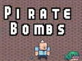 Xogo Bombas Pirata en liña