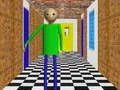 Xogo Baldi: Fundamentos Espantosos MOD en liña