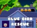 Xogo Rescate do Pájaro Azul en liña