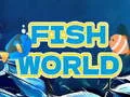 Xogo Mundo dos Peixes en liña