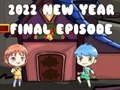 Xogo Episodio Final do Novo Ano 2022 en liña