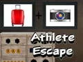 Xogo Fuxida do Atleta en liña