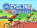 Xogo Héroe do Ciclismo en liña