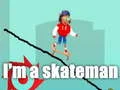 Xogo Son un skater en liña