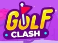 Xogo Golf Clash en liña