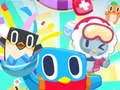 Xogo Super Pingüíns en liña