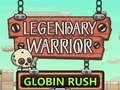 Xogo Guerreiro Lendario Rush de Goblins en liña