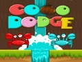 Xogo Coco Esquiva en liña