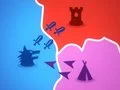 Xogo Estado.io en liña
