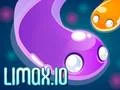Xogo Limax.io en liña