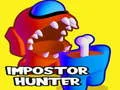 Xogo Cazador de impostores en liña