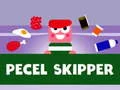 Xogo Pecel Skipper en liña
