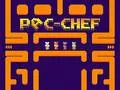Xogo Pac-Chef en liña