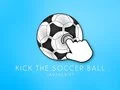Xogo Patea o balón de fútbol en liña Xogo Patea o balón de fútbol en liña