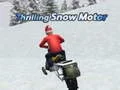 Xogo Motor de Neve Emocionante en liña