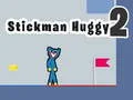 Xogo Stickman Abrazo 2 en liña
