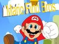 Xogo Mario Atopa Irmáns en liña