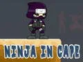 Xogo Ninja en Capa en liña Xogo Ninja en Capa en liña