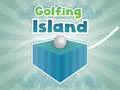 Xogo Illa de Golf en liña