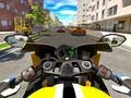 Xogo Simulador de Acrobacias en Bicicleta 3D en liña