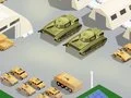 Xogo Estacionamento do Exército de Tanques en liña