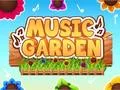 Xogo Xardín Musical en liña Xogo Xardín Musical en liña
