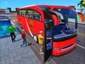 Xogo Conducción de Autobus 3D en liña Xogo Conducción de Autobus 3D en liña