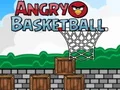 Xogo Baloncesto Enfadado en liña
