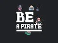 Xogo Sê un pirata en liña
