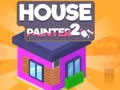 Xogo Pintor de Casas 2 en liña