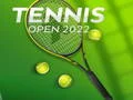 Xogo Aberto de Tenis 2022 en liña