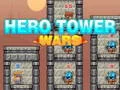 Xogo Guerre das Torres Heroicas en liña