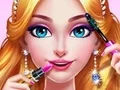 Xogo Salón de Makeup de Beleza en liña