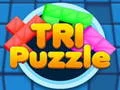 Xogo Tri Puzzle en liña Xogo Tri Puzzle en liña
