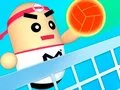 Xogo Voleibol 3D Asombroso en liña