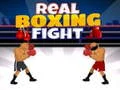 Xogo Loita de Boxeo Real en liña