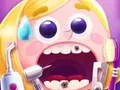 Xogo Cirurxía Dental Divertida 2022 en liña Xogo Cirurxía Dental Divertida 2022 en liña