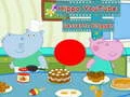Xogo Blogger de Postres de YouTube Hipopótamo en liña
