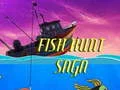 Xogo Saga de Caza de Peixes en liña