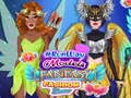 Xogo Desfile de Moda de Fantasía con Modelos en liña