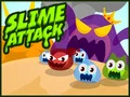 Xogo Ataque de Slime en liña