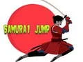 Xogo Salto Samurai en liña