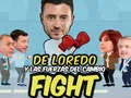 Xogo Loita de Loredo en liña