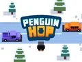 Xogo Salto do Pingüino en liña